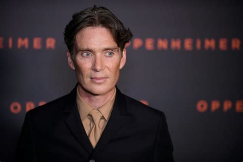 cillian murphy penis|Oppenheimer s Sex Scenes Are Causing a Stir